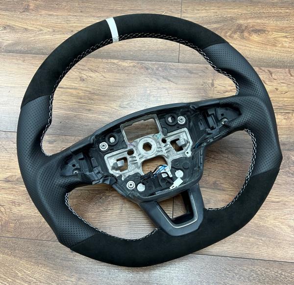 FORD FOCUS III MK3 ST Lenkrad
